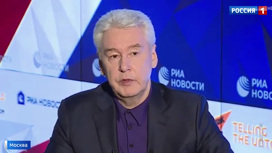Вести Эфир от 10.04.2020 (11:00) - «Телеканал «Россия»