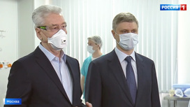 Вести Эфир от 16.04.2020 (11:00) - «Телеканал «Россия»