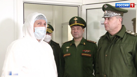 Вести Эфир от 30.04.2020 (14:00) - «Телеканал «Россия»