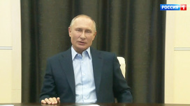 Вести Эфир от 30.04.2020 (17:00) - «Телеканал «Россия»