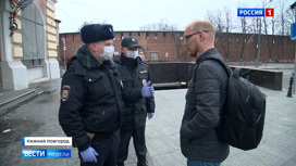 Вести недели Эфир от 05.04.2020 - «Телеканал «Россия»