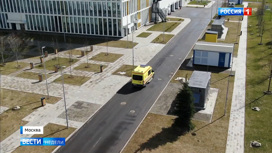 Вести недели Эфир от 12.04.2020. Беспечность обходится слишком дорого: число заболевших в России уже пятизначное - «Телеканал «Россия»