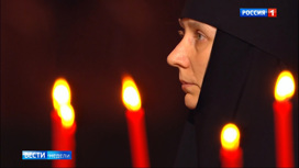 Вести недели Эфир от 19.04.2020. Пасха: единая молитва прозвучала по всей стране - «Телеканал «Россия»