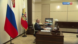 Вести в 20:00 Эфир от 08.04.2020 - «Телеканал «Россия»
