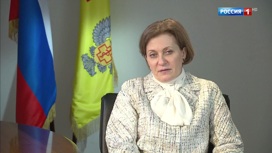 Вести в 20:00 Эфир от 24.04.2020 - «Телеканал «Россия»