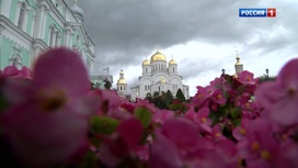 Вести в 20:00 Эфир от 27.04.2020 - «Телеканал «Россия»