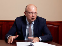 Вице-губернатор Кировской области задержан за получение взятки - «Россия»