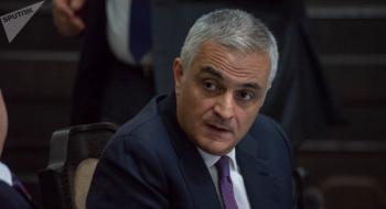 Вице-премьер Армении выступил с критикой некоторых утверждений главы МИД России - «Политика»