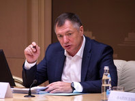 Вице-премьер Хуснуллин порекомендовал не останавливать стройки, на которых работают мигранты - «Информация»