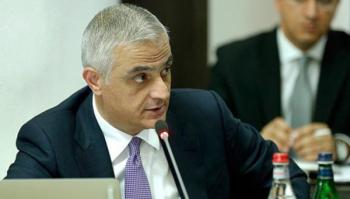 Вице-премьер прокомментировал заявку «Газпром Армения» о повышении цены на газ - «Экономика»