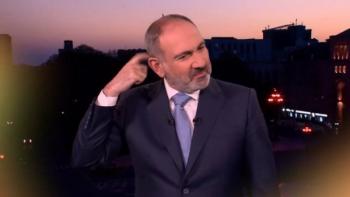 ВИДЕО: Скандал с обращением Пашиняна - ОТА оправдывается, пресс-секретарь обвиняет - «Политика»