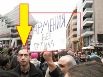 Виновниками повышения цены на газ являются организаторы именно этих акций - «Экономика»