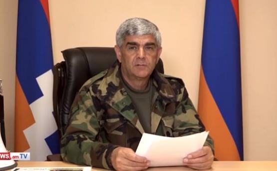 Виталий Баласанян просто обязан оказать и эту услугу Республике Арцах - «Политика»