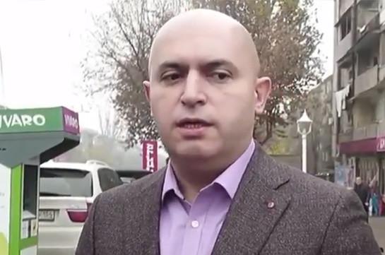 Власти Армении используют коронавирус для ограничения политических и гражданских свобод - «Политика»