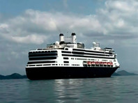 Власти Флориды разрешили круизному лайнеру с заболевшими COVID-19 зайти в порт - «В мире»