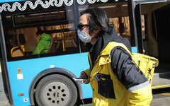 Власти Москвы заявили о вынужденном простое 2 млн человек в столице - «Новости дня»