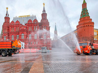 Власти запланировали продлить режим самоизоляции - «Россия»
