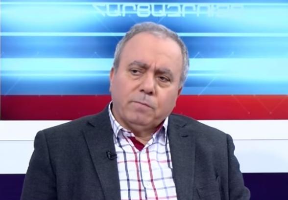 Властям Арцаха нужно изгнать из республики соросовских отщепенцев - «Общество»