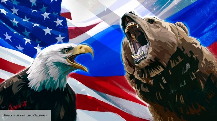 Влияние России должно стать сильнее США: Москве пора ужесточить политику против Запада - «Новости дня»