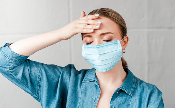 Во время эпидемии вырос спрос на некоторые препараты - «Последние новости»