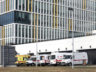 Врачи назвали нулевого пациента с коронавирусом в России - «Россия»