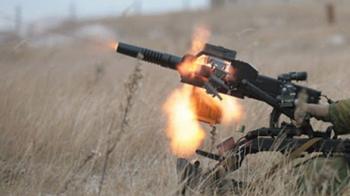 ВС Азербайджана применили минометы на границе с Арцахом - «Армия»