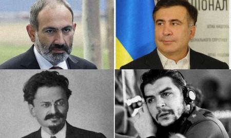 Все популисты по своему характеру являются антинациональными и неуважающими свою Родину деятелями - «Политика»