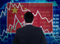 ВВП Китая обвалился почти на 7% из-за коронавируса - «Экономика»