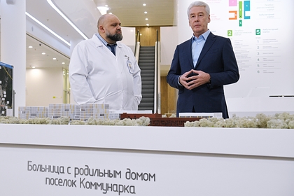 YouTube удалил интервью главврача больницы в Коммунарке - «Новости дня»