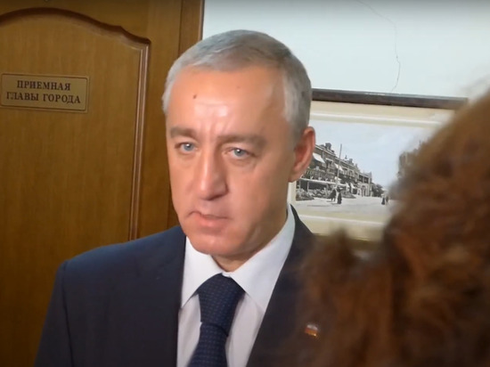 Задержан бывший мэр Пятигорска - «Новости дня»