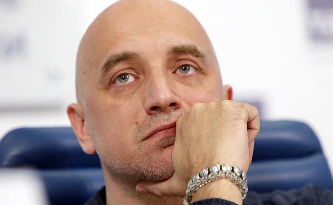 Захар Прилепин: Впереди нас могут ждать масштабные народные волнения и рост преступности - «Последние новости»