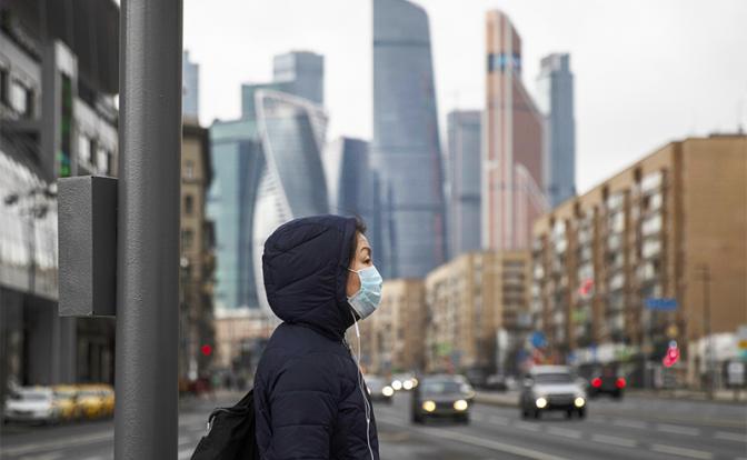 Запад решил использовать идиотов, и сорвать в России карантин - «Последние новости»