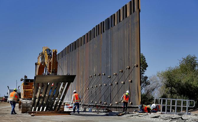 Западные СМИ раскрыли «страшную тайну» о распространении коронавируса в США - «Последние новости»