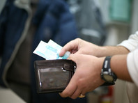 Застрявшие за границей россияне получат от правительства по 2400 рублей в сутки, если их заявки одобрят - «Россия»