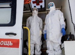 Зеркало с кулаками - «Новости дня»