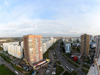 Житель Казани, гулявший вдоль реки, оштрафован на 15 тыс. рублей - «Россия»