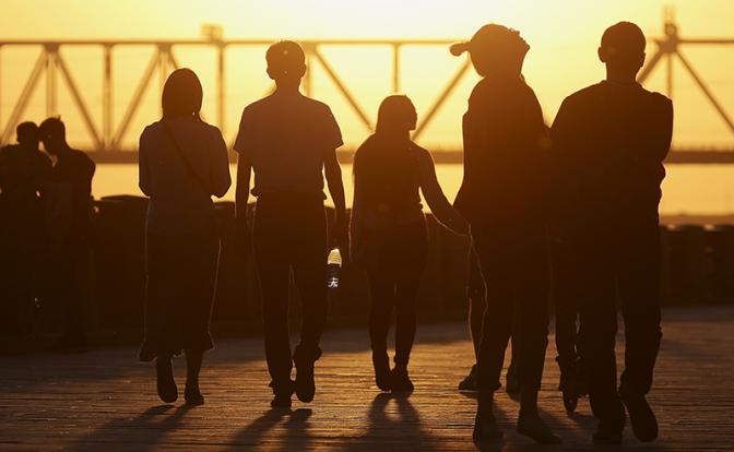 А действительно ли «Панорама» пошутила насчёт «простолюдинов»? - «Общество»