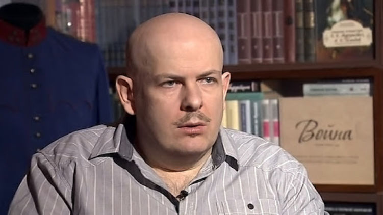 Адвокат обвиняемых в убийстве Бузины решил доказать, что никакого убийства не было - «Новости дня»