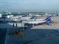 "Аэрофлот" ввел сертификаты для компенсации отмены полетов - «Россия»