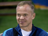 Александр Анюков объявил о завершении карьеры футболиста в возрасте 37 лет - «Спорт»