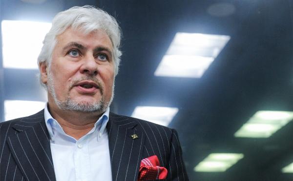 Армянин стал первым российским продюсером, номинированным на «Эмми» - «Культура»