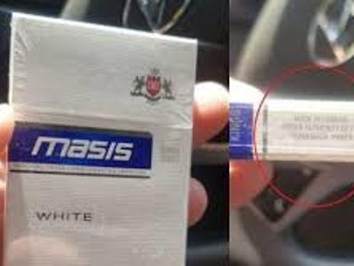 Армянские сигареты добрались до Азербайджана? - «Экономика»