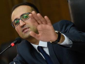 Арсен Торосян прогнозирует конец эпидемии коронавируса не ранее чем через 5 лет - «Общество»