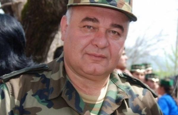 Аршавир Гарамян уходит с поста секретаря Совета безопасности Республики Арцах - «Армия»