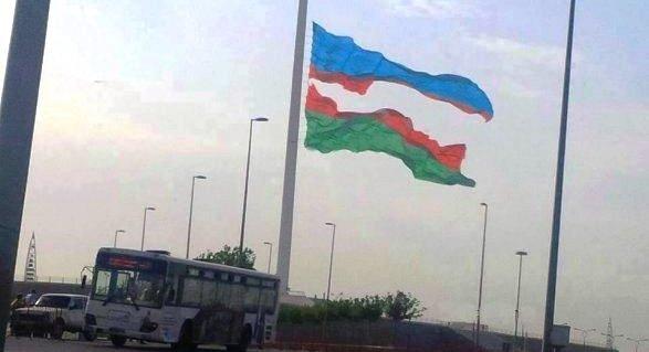 Азербайджанская община РФ информационно вовлечена в готовящуюся агрессию против Арцаха - «Общество»