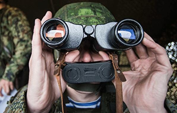 Баку не устает бряцать оружием и затеял военные учения - «Армия»