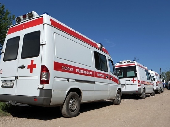 Белгородские медики пожаловались Путину из-за доплат по коронавирусу - «Новости дня»