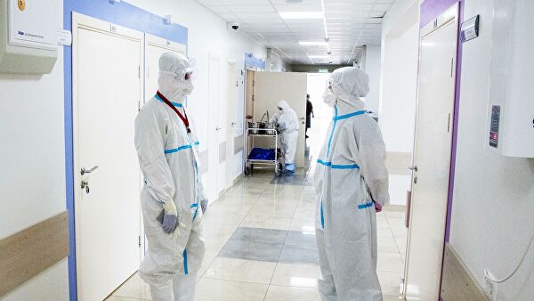 Будьте осторожны. Минздрав выпустил рекомендации для беременных с COVID - «Медицина»
