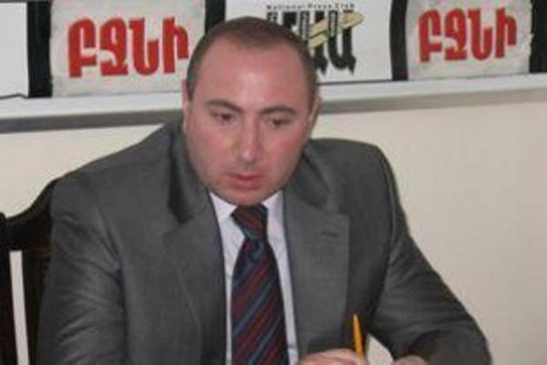 Чьи они псы, эти заразившиеся? Власти Армении умывают руки... - «Экономика»