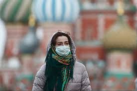 Число случаев коронавирусной инфекции в России превысило 155 тысяч - «Новости дня»